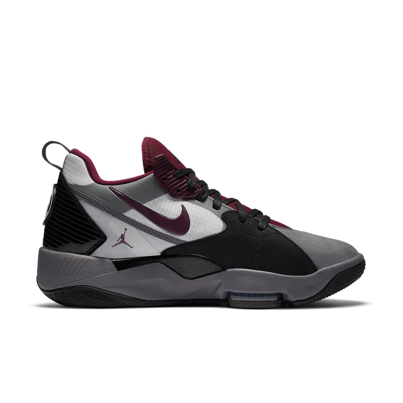 Paris Saint-Germain x Air Jordan Zoom '92 'Bordeaux' DA2554-006