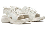Reebok Hyperium Sandals 'White' GV7079