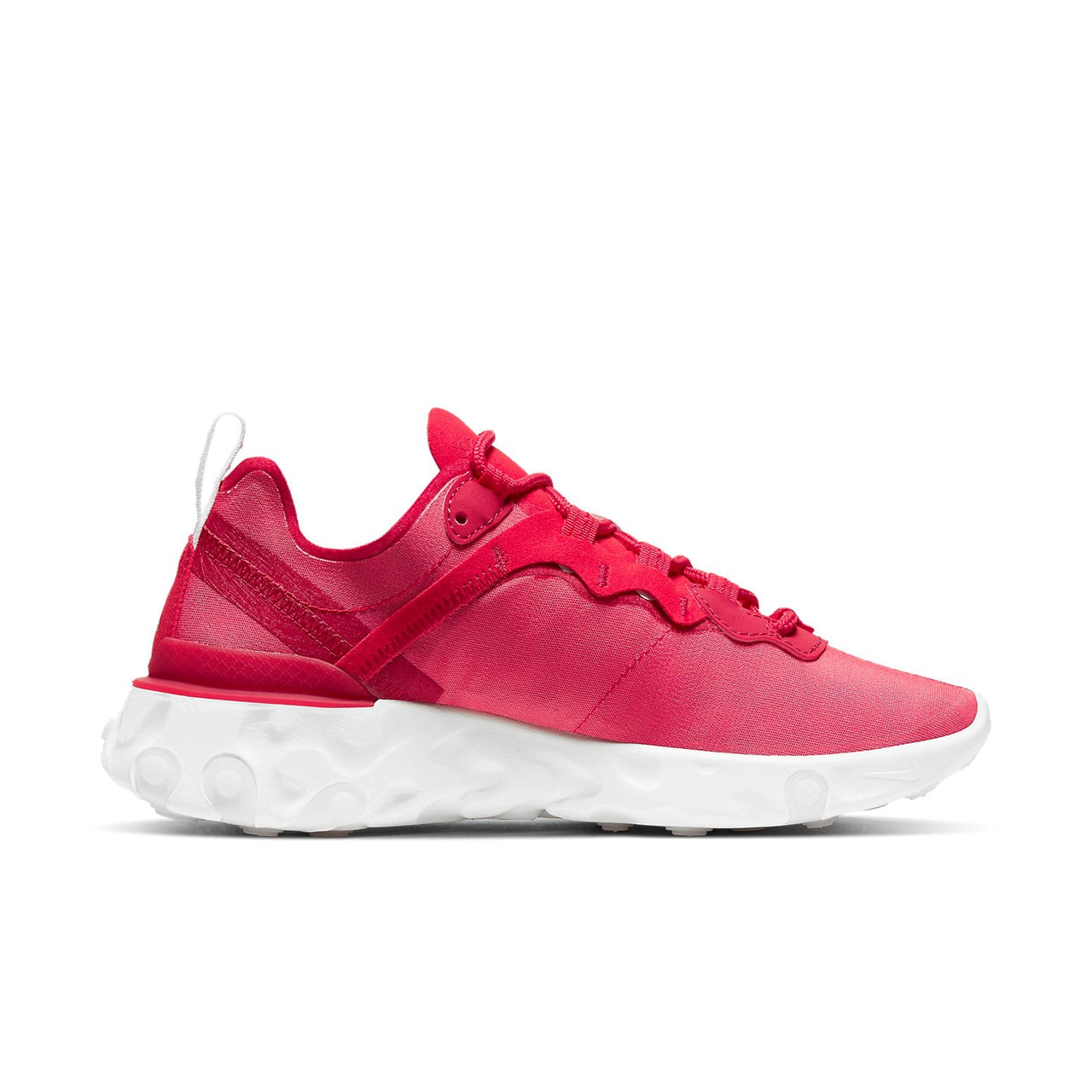(WMNS) Nike React Element 55 'Valentine's Day' CV2206-661