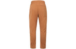 Men's Air Jordan Statement Essentials Solid Color Straight-Leg Casual Pants/Trousers Green Copper DM9929-241