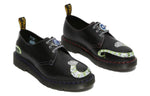 Dr. Martens 1461 Beetlejuice 3-Eye x Warner Bros 'Black' 27942001
