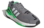 adidas Day Jogger 'Grey Green' FW4868
