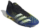 adidas Predator Freak.1 AG 'Demonskin - Black' FZ3752