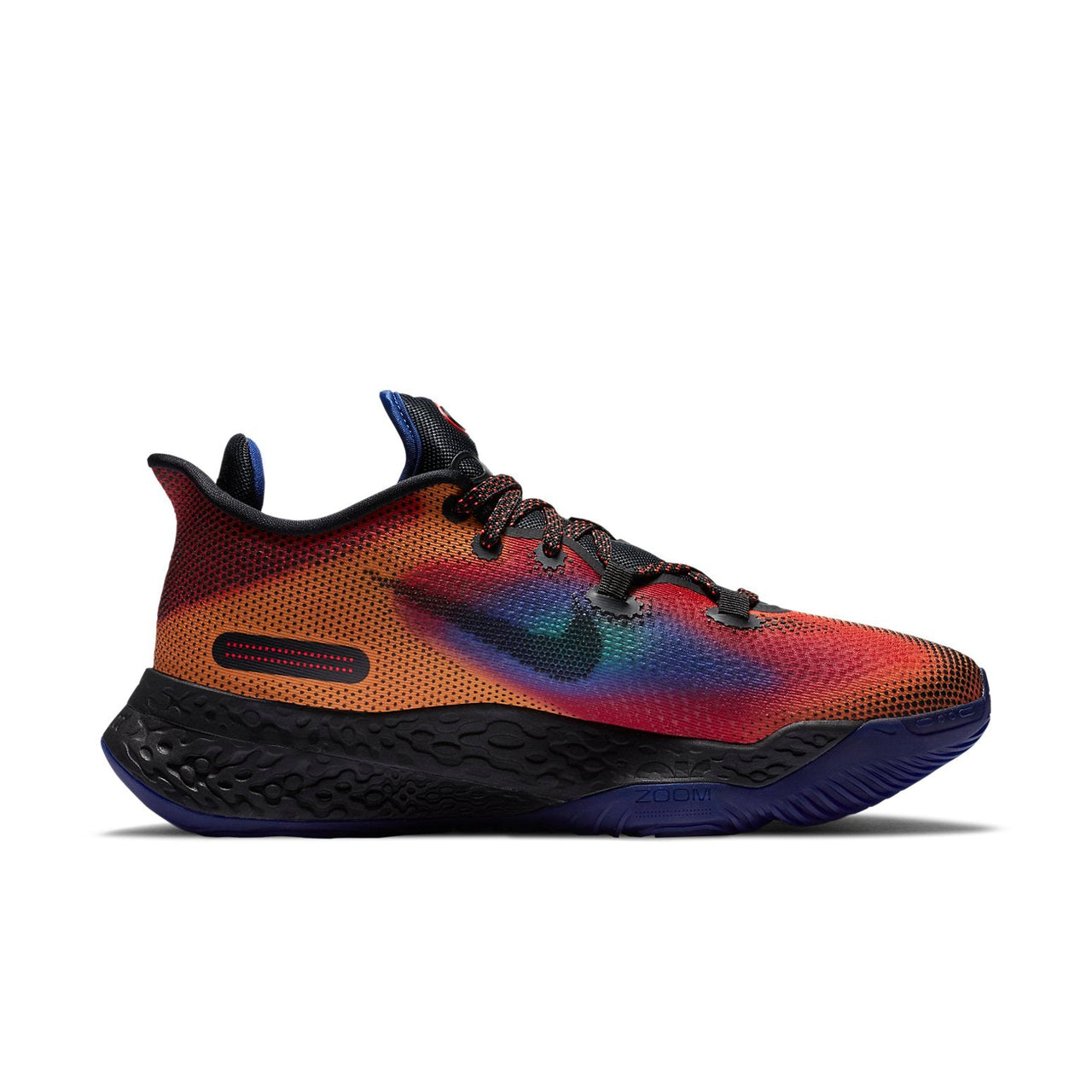 Nike Air Zoom BB NXT 'Heat Map' CK5707-401
