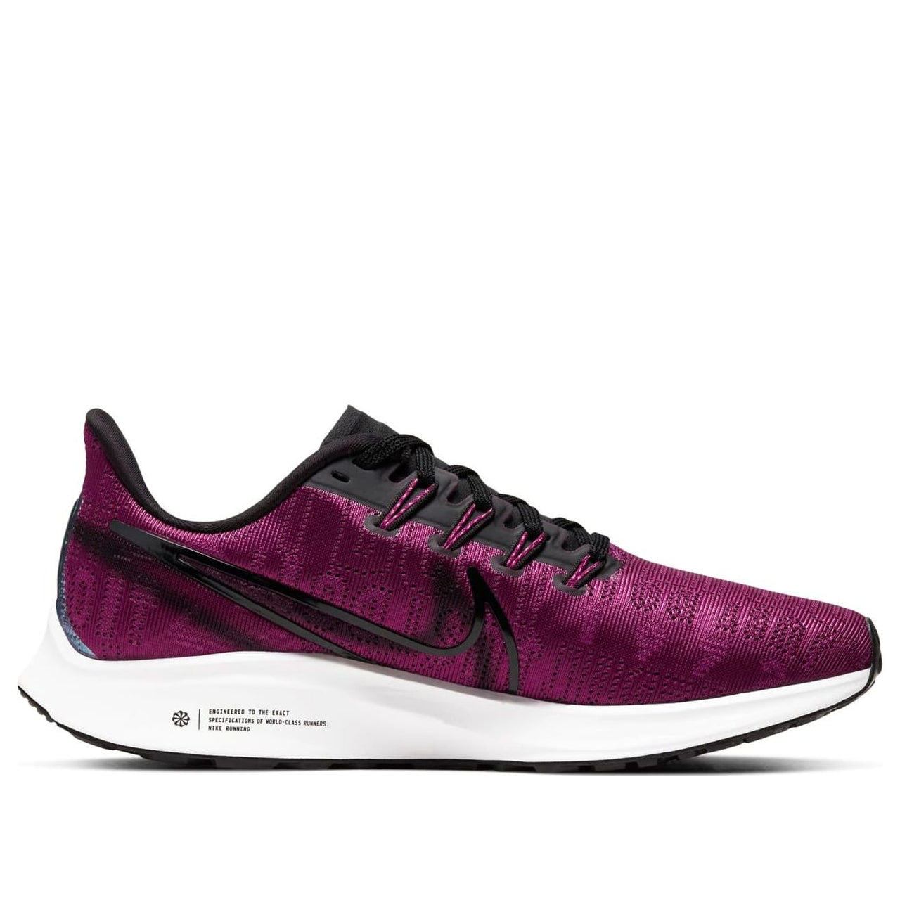 (WMNS) Nike Air Zoom Pegasus 36 Premium 'True Berry' BQ5403-600