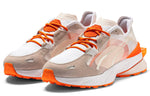 PUMA Pronounce x PWRFrame OP-1 'White' 382713-01