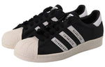 adidas Human Made x Superstar 'Gears For Futuristic Teenagers - Black' FY0729