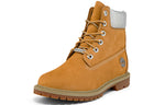 (WMNS) Timberland 6 Inch Heritage Cupsole Boots 'Wheat Nubuck' A2R1ZW