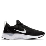 (WMNS) Nike Odyssey React 'Black White Wolf Grey' AO9820-001