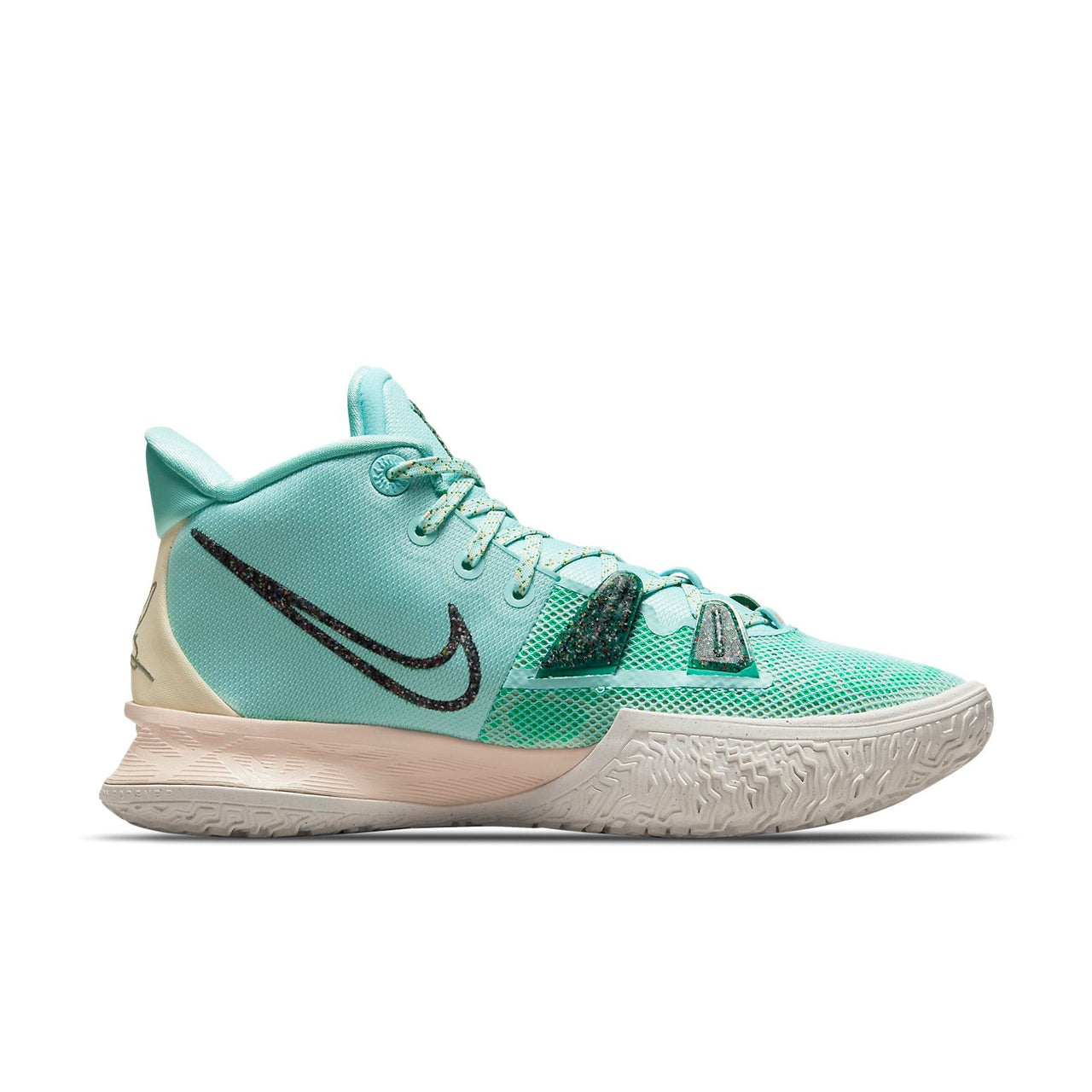 Nike Kyrie 7 'Copa' CQ9326-402