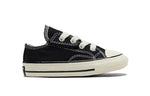 (TD) Converse Chuck 70 Low 'Black White' 771641C
