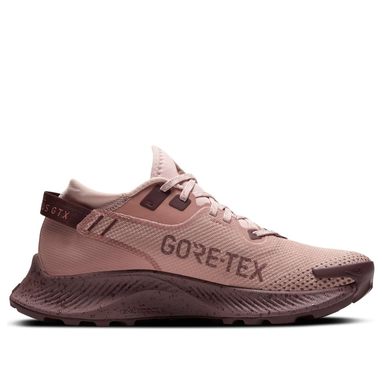 (WMNS) Nike Pegasus Trail 2 GTX 'Desert Dust Mauve' CU2018-200