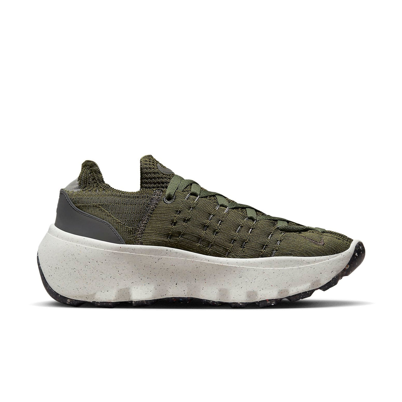 (WMNS) Nike Space Hippie 04 'Rough Green' DA2725-301
