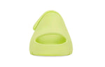 (TD) adidas Yeezy Slide Infants 'Glow Green' GX6140