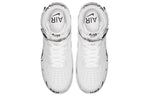 Nike Air Force 1 High '07 LV8 'Dip Dye' AT3293-100