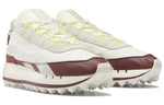 (WMNS) Reebok Legacy 83 'White Rich Red' FY7323