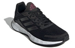 (WMNS) adidas Duramo SL 'Black Purple White'  FY6709