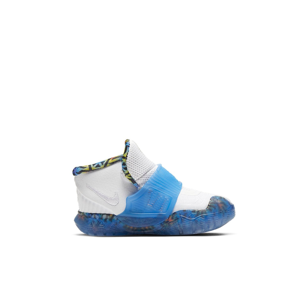 (TD) Nike Kyrie 6 'Sapphire' BQ5601-146