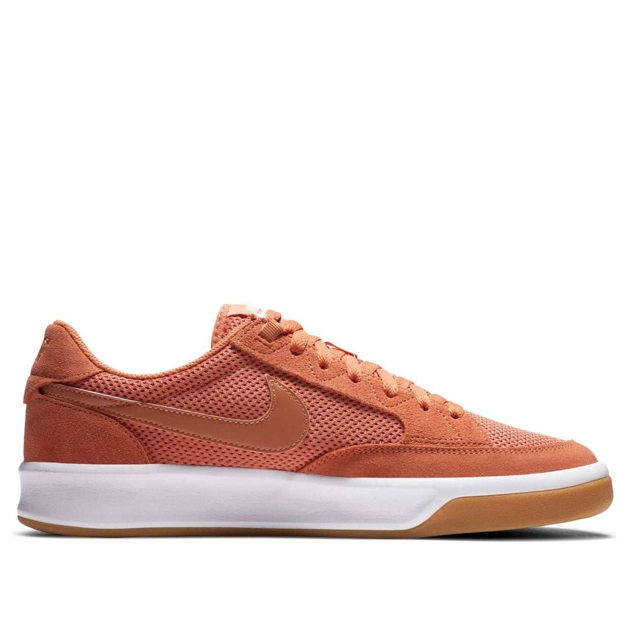 Nike Adversary SB 'Healing Orange' CJ0887-800