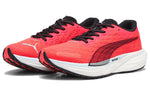 (WMNS) PUMA Deviate NITRO 2 'Fire Orchid Black' 376855-22
