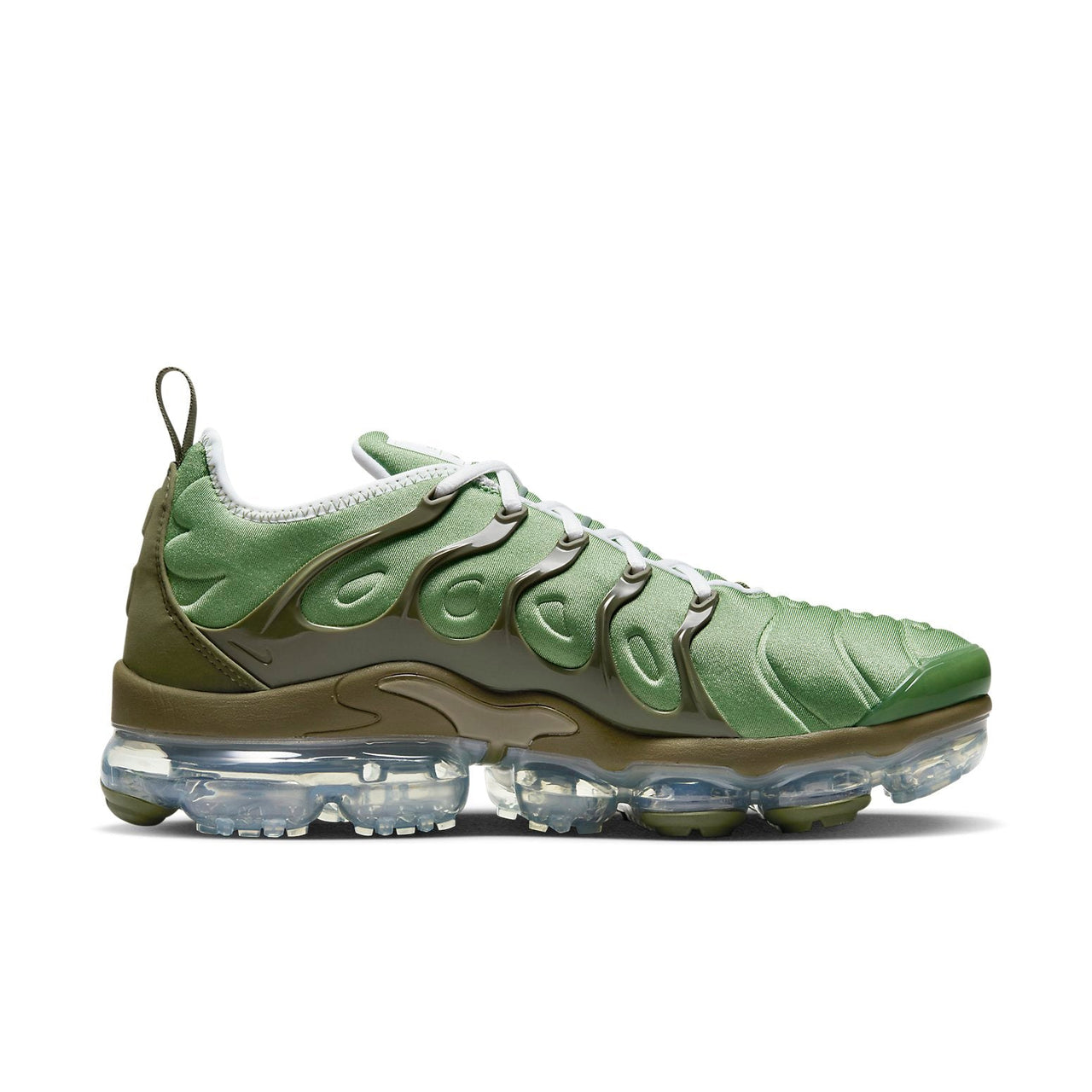 Nike Air VaporMax Plus 'Oil Green' FD0779-386