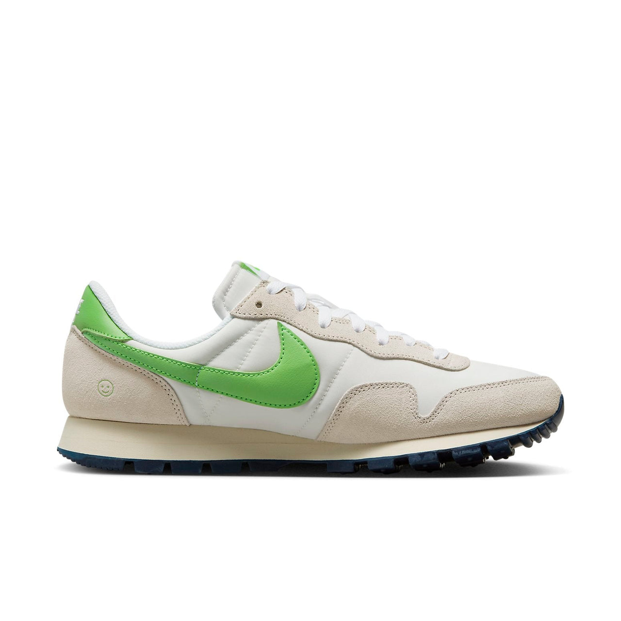 Nike Air Pegasus 83 SE 'Swan Action Green' FD0379-101