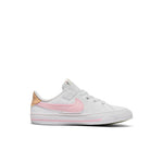 (PS) Nike Court Legacy 'White Pink Foam' DA5381-115