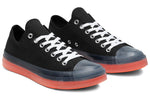 Converse Chuck Taylor All Star CX Low 'Black Wild Mango' 168568C