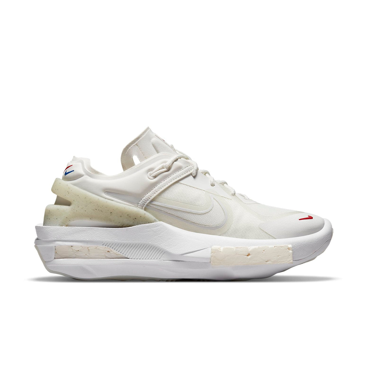 (WMNS) Nike Fontanka Edge 'White Photon Dust' CU1450-100