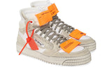 Off c/o virgil abloh men's white off-court 3.0 sneakers OMIA065E198000020200