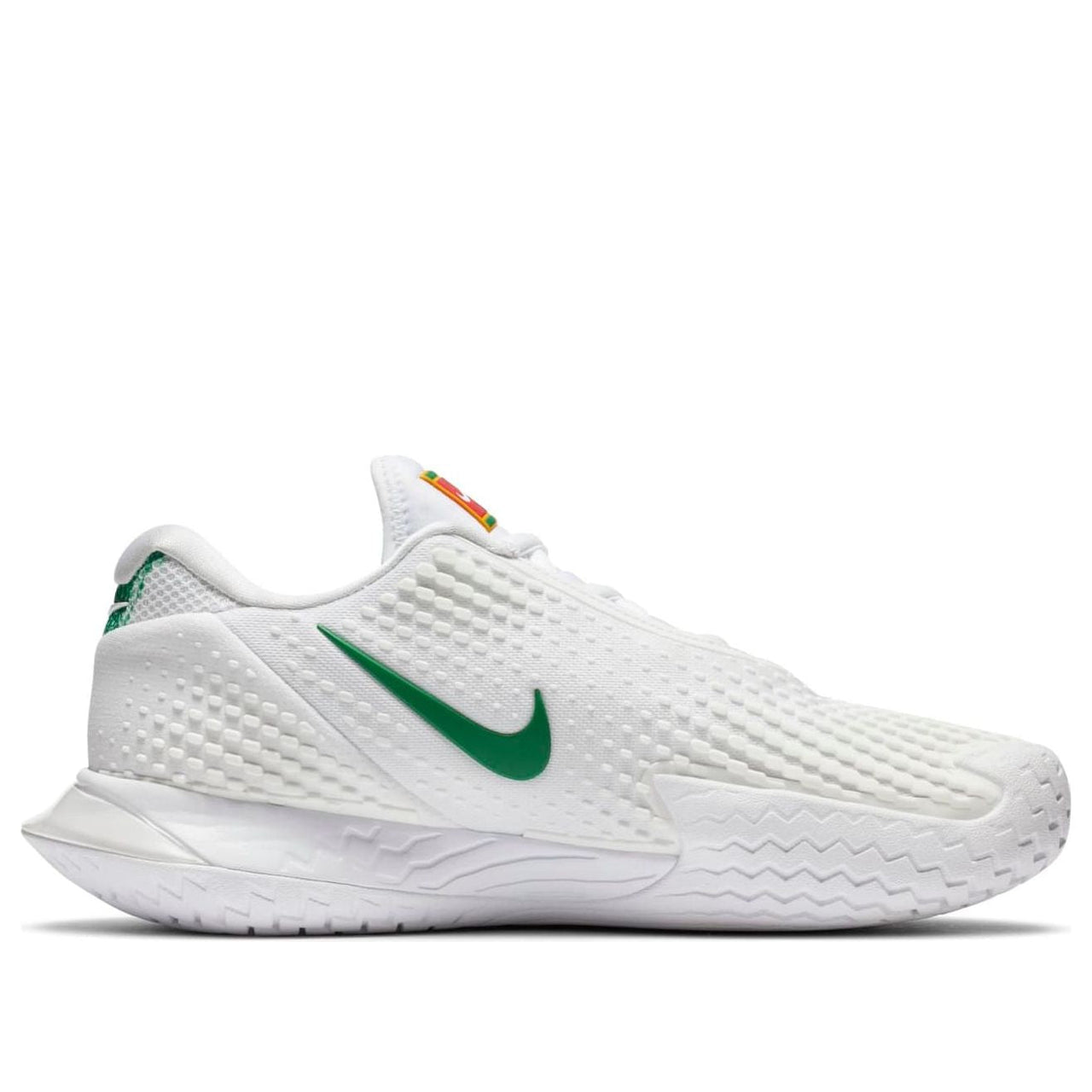 (WMNS) Nike Court Air Zoom Vapor Cage 4 'White Clover' CD0431-102
