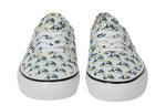 Vans Palace x Skate Authentic 'Jeremy the Duck - Classic White' VN0A4BWN6VK