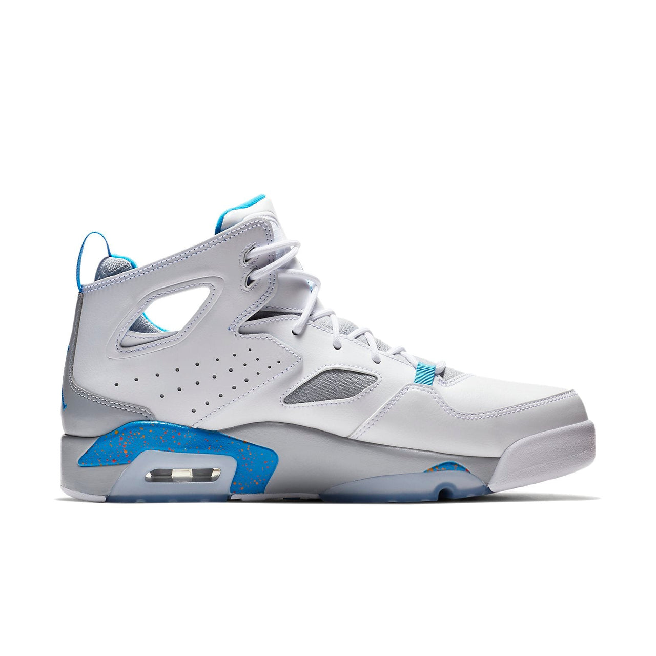 Air Jordan Flight Club 'Photo Blue' 555475-104