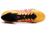 adidas X 15.1 AG 'Solar Gold Black Shock Pink' S74708