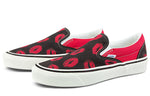 Vans Classic Slip-On 98 DX 'Anaheim Factory - Hotlips' VN0A3JEX45T