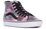Vans ComfyCush SK8-HI Grey/Pink VN0A3WMB2QR