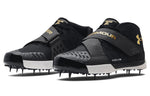 Under Armour HOVR Silencer 'Black Jet Grey' 3022517-003