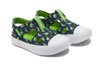 Converse All Star Superplay Sandal 'Blue Green' 770741C