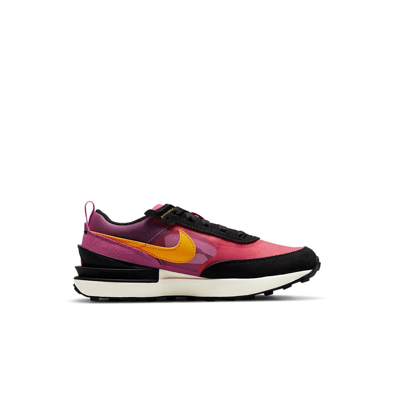 (PS) Nike Waffle One 'Active Fuchsia' DC0480-600