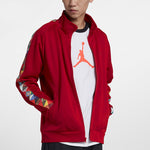 Nike AS SRT CNY Chinese New Year Tricot Jacket Red CD9038-687