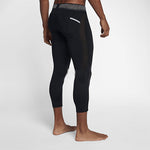Basketball Pants Men Nike Dry Tight 3QT Bball 880825-010