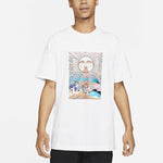 Nike SB Skateboard x The Killing Floor Tee White DD8464-100