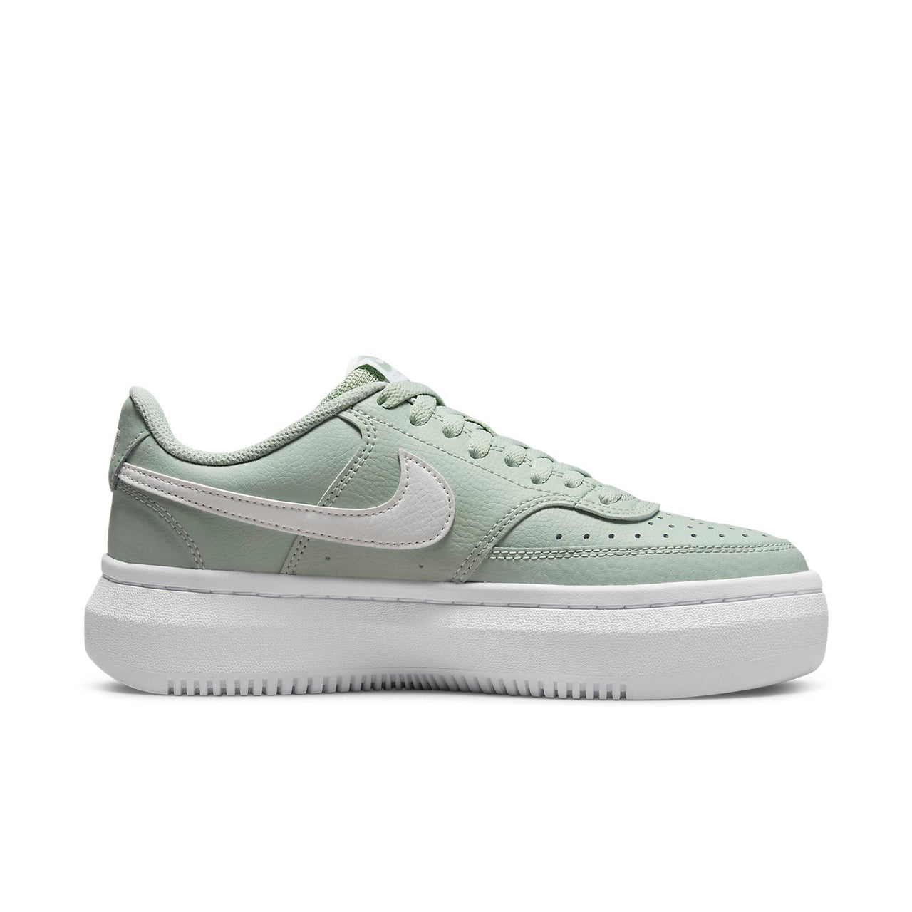 (WMNS) Nike Court Vision Alta 'Seafoam' DM0113-003