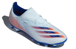 adidas X Ghosted.3 MG 'White Pink Blue' FY2905