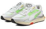 PUMA Wild Rider Techno 'White Green Glare' 381596-03