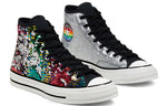 Converse Chuck 70 High 'Pride - Sequined' 167755C