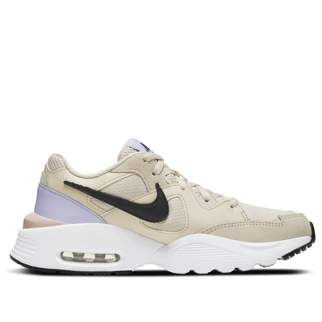 (WMNS) Nike Air Max Fusion 'Light Orewood Brown' CJ1671-104