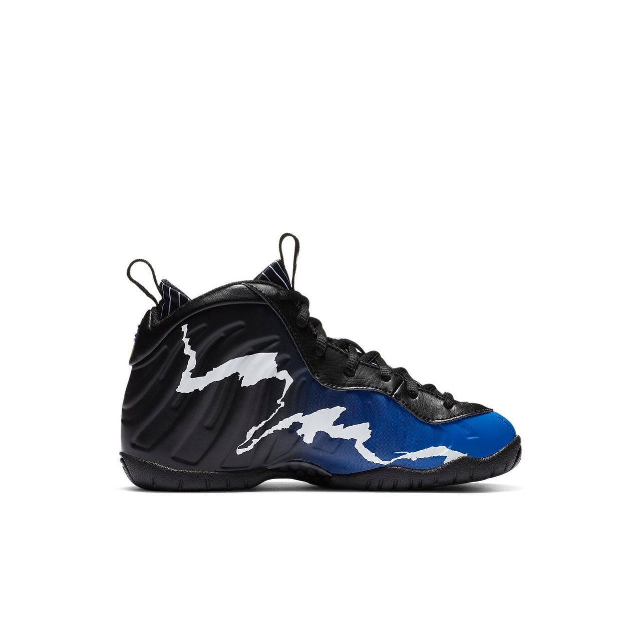 (PS) Nike Little Posite One '1996 All-Star Game' 723946-013