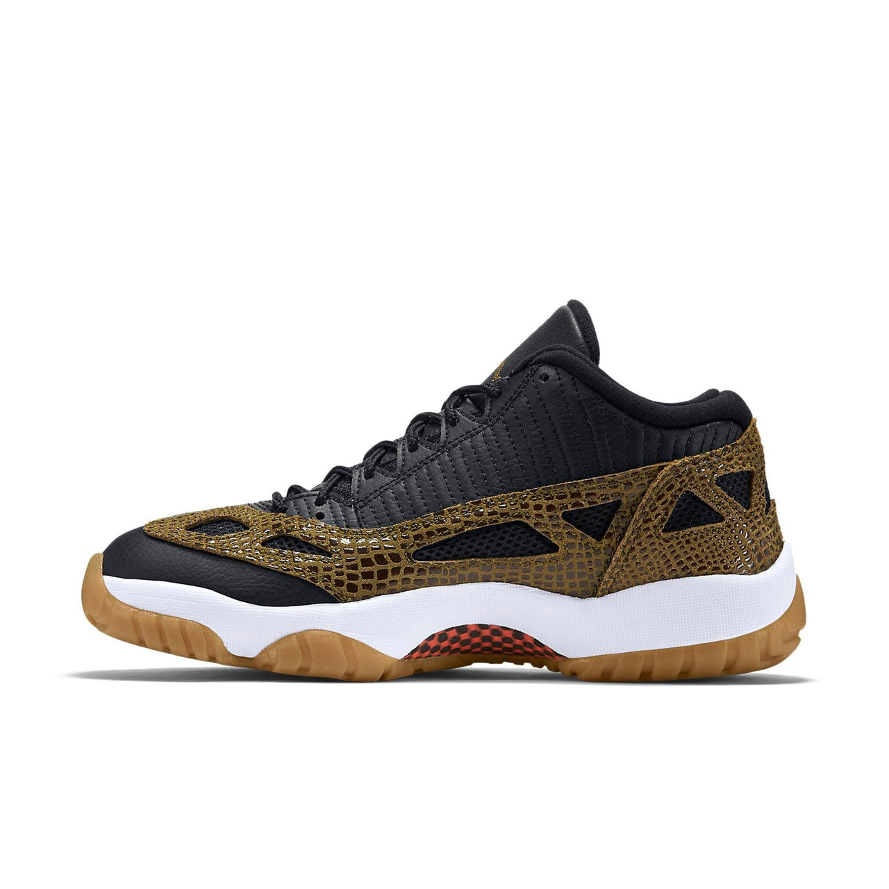 Air Jordan 11 IE Low 'Croc' 306008-013