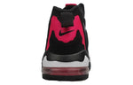 (GS) Nike Air Diamond Turf Max '96 'Black Pink Foil' 616502-003